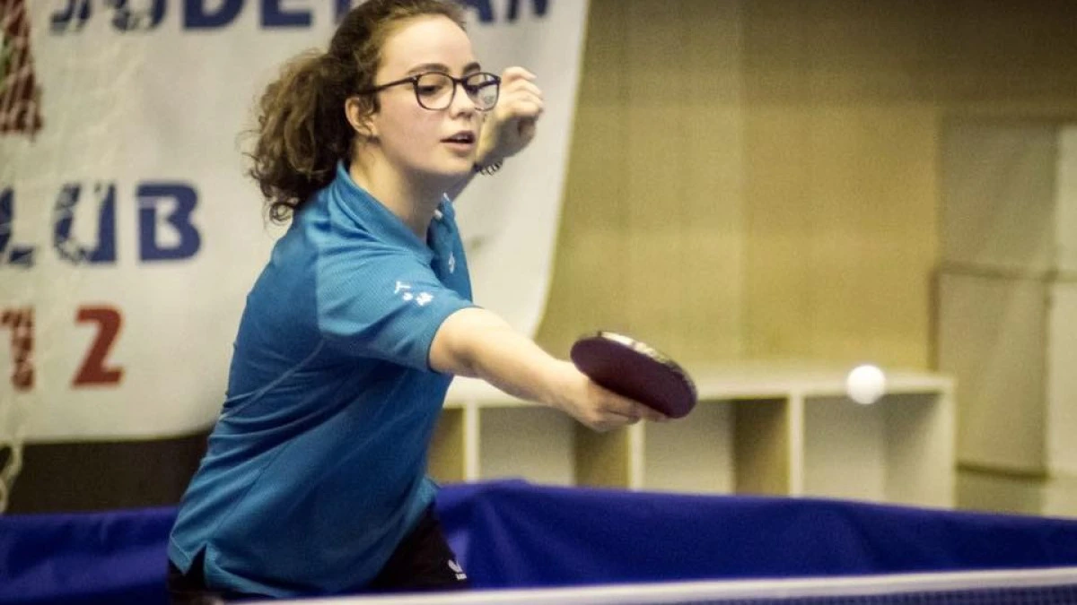 CSM Arad debutează vineri, la Bistrița, în noua ediție a Superligii feminine la tenis de masă