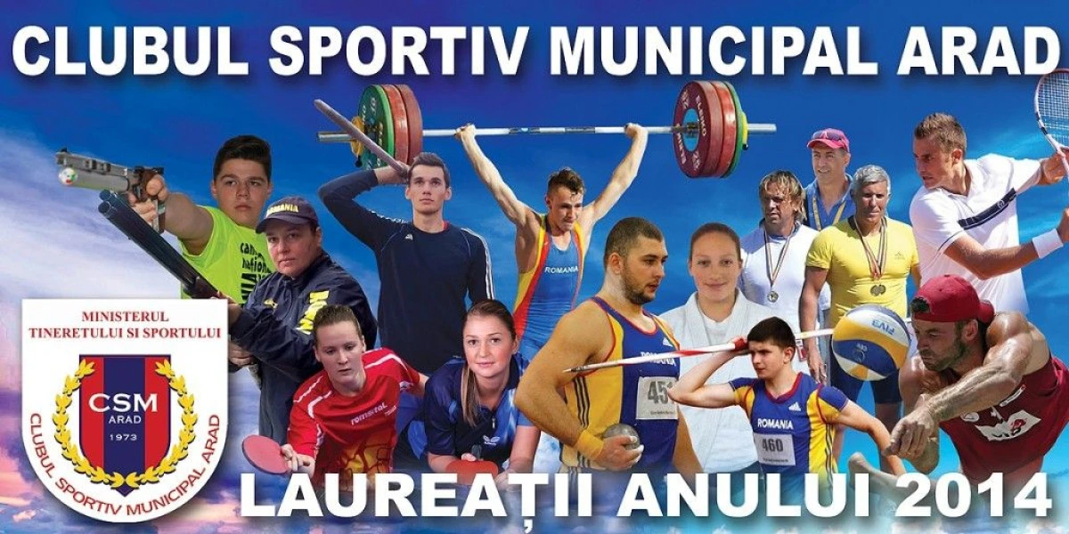 CSM ARAD ESTE PREZENT LA TARGUL EDUCATIEI. VEZI OFERTELE SPORTIVE PENTRU ELEVI