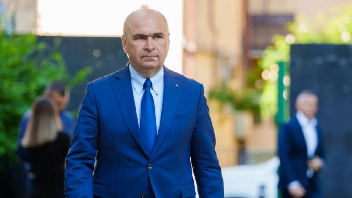 CSM cere clarificări privind întâlnirea dintre șefa CCR și premierul Bolojan