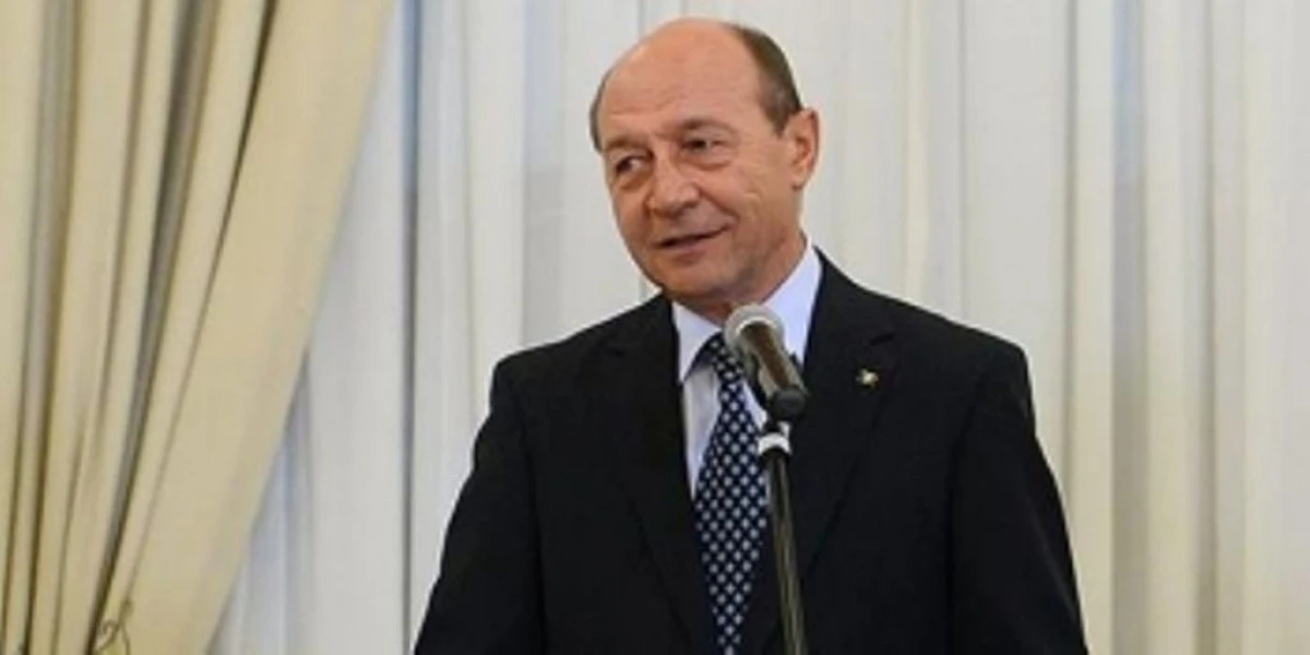 CSM SESIZEAZA INSPECTIA JUDICIARA DUPA DECLARATIILE FACUTE DE TRAIAN BASESCU