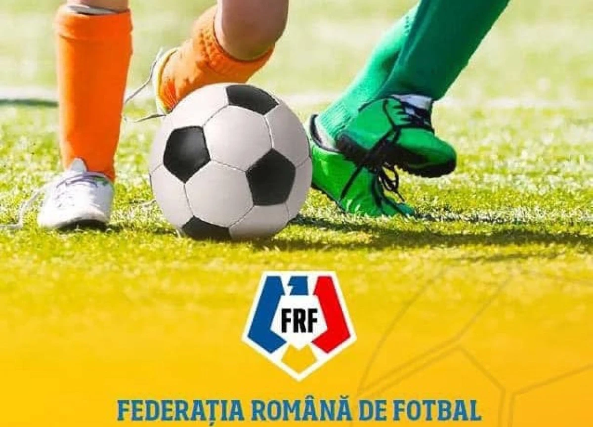 CSȘ Gloria Arad intră în clasificarea academiilor de fotbal pentru copii și juniori