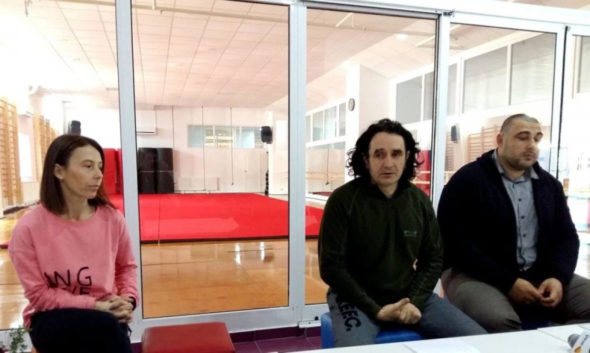 CSU Arad rămâne în top! Noile achiziţii, medaliate la judo şi atletism