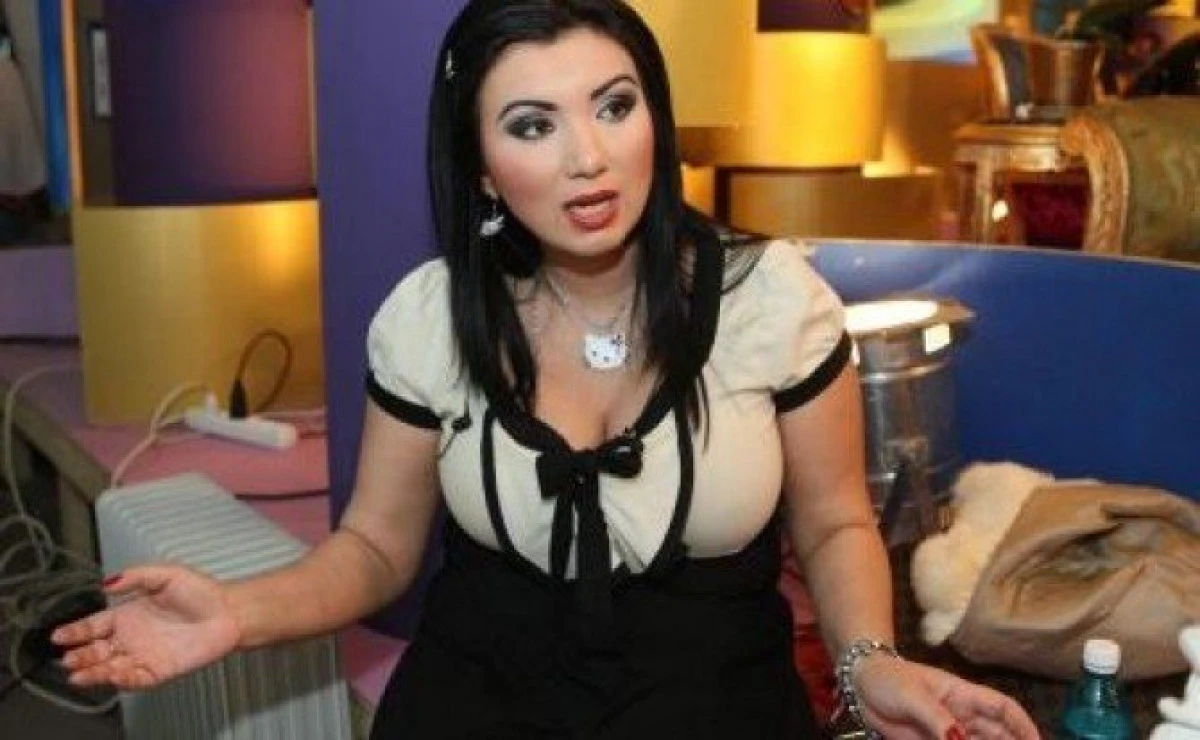 Cu ce condiție se mărită din nou Adriana Bahmuțeanu