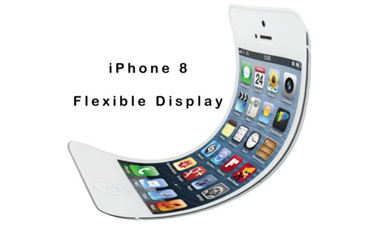 CU CE NOUTĂȚI VINE iPHONE 8