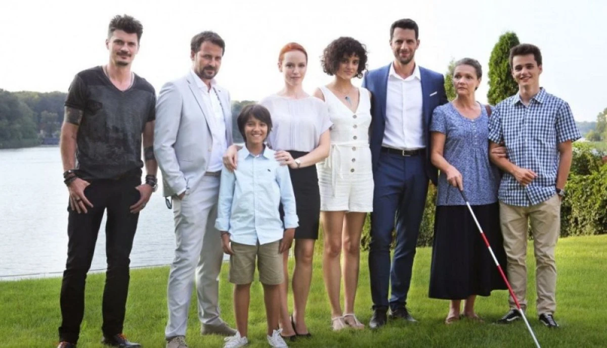 Cu ce probleme se confruntă actorii din serialul Vlad