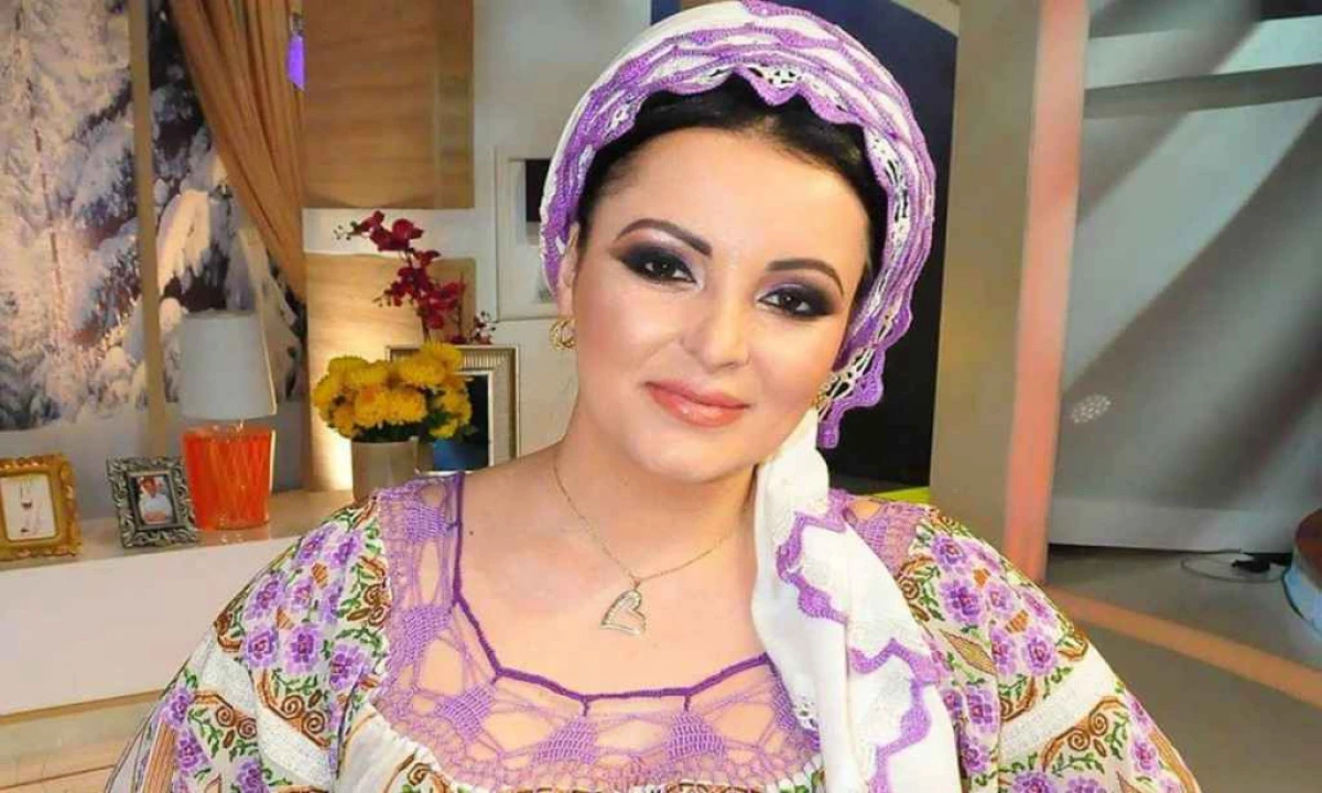 Cu ce probleme se confruntă Silvana Rîciu