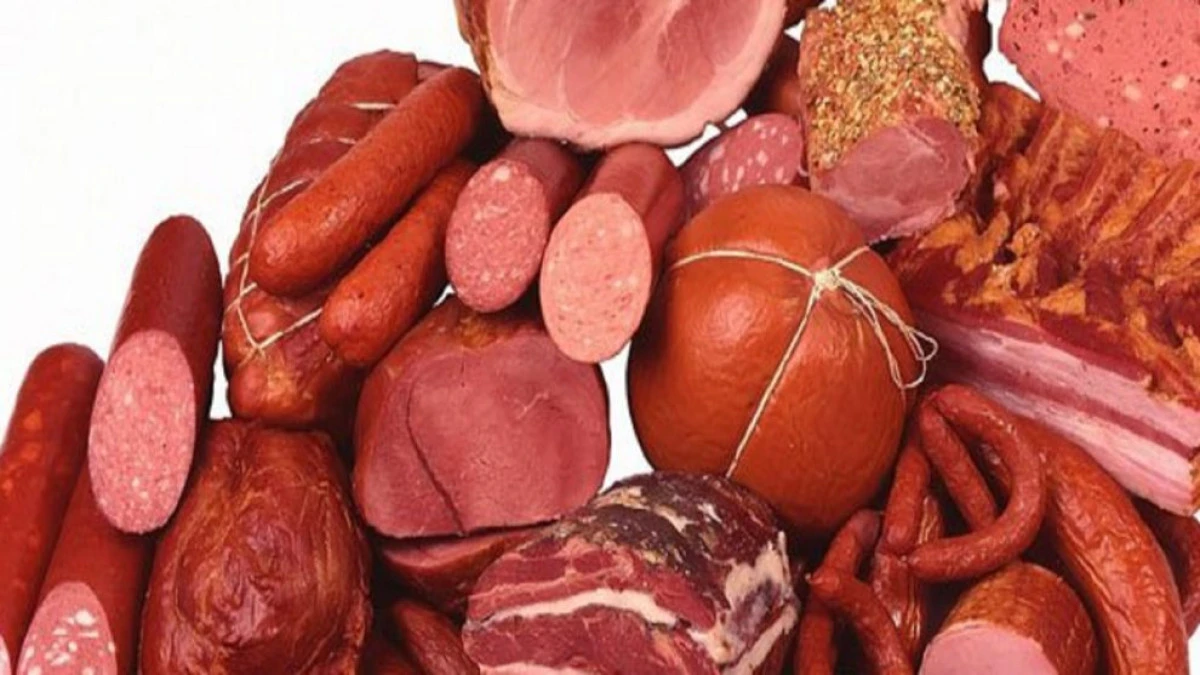 Cu ce putem înlocui mezelurile în alimentație