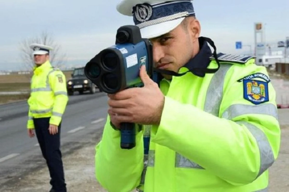 Cu poliția rutieră chiar nu e de glumă! 159 sancţiuni contravenţionale, în ultimele 24 de ore