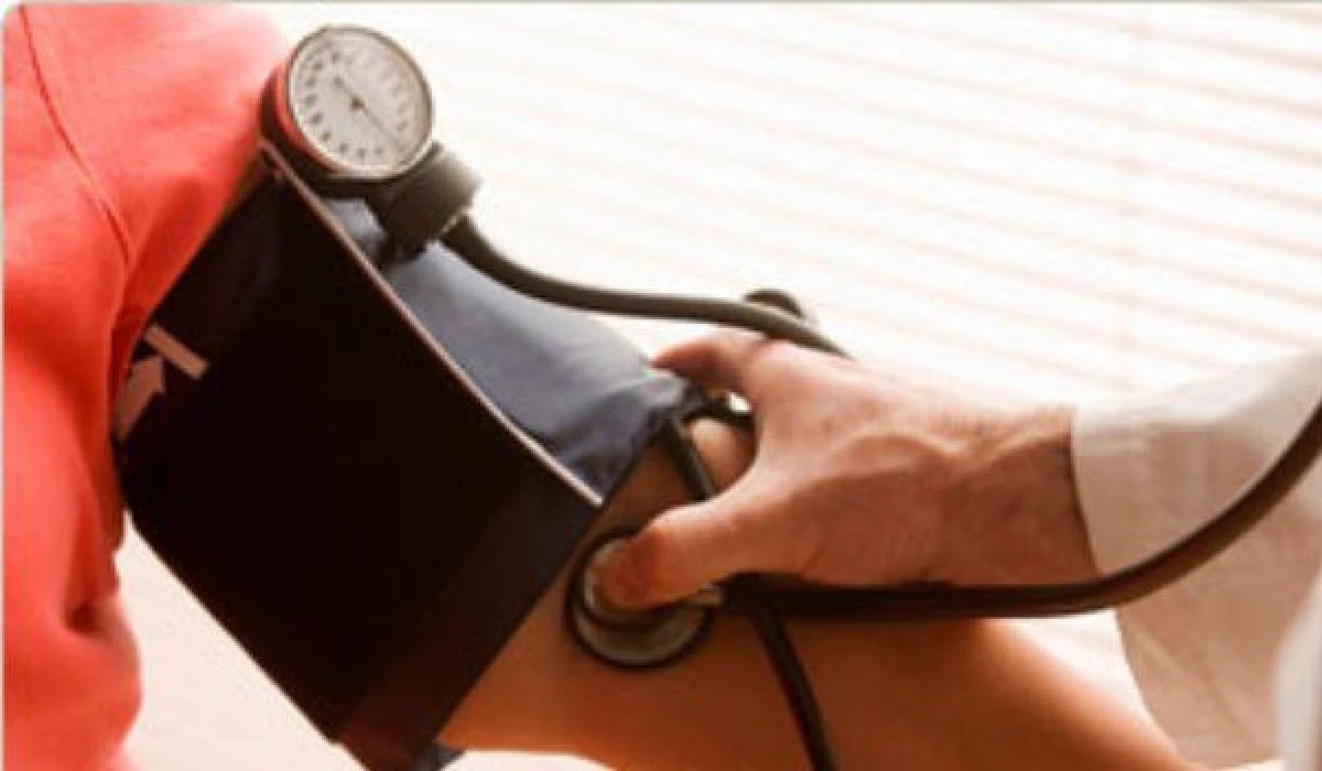 Cu tensiunea nu e de jucat! Vezi cum o poți reduce fără medicamente