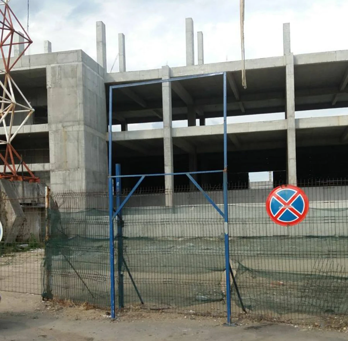 Cu toţii la sărbătoare: astăzi e marea inaugurare a stadionului UTA!