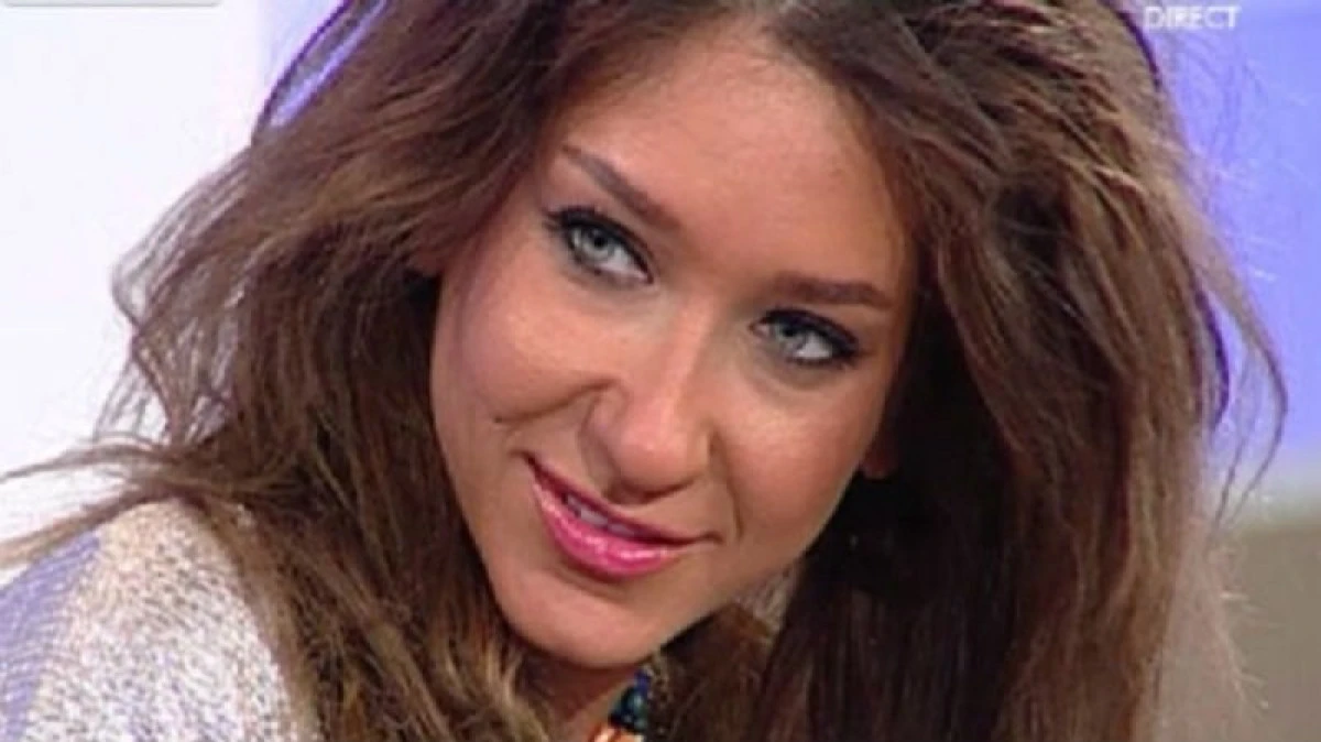 Cum a ajuns Ioana Dichiseanu să aibă răni pe mâini după ce a născut