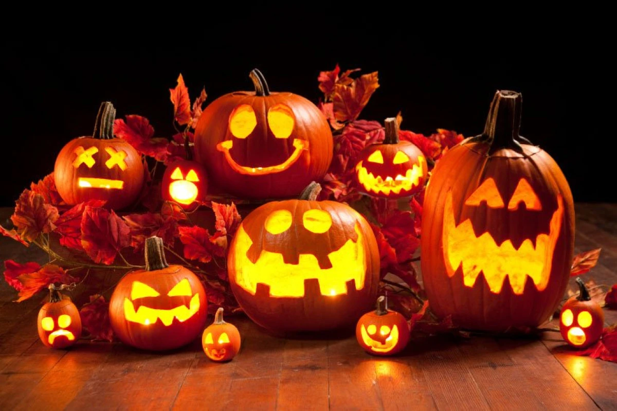Cum a apărut sărbătoarea de Halloween
