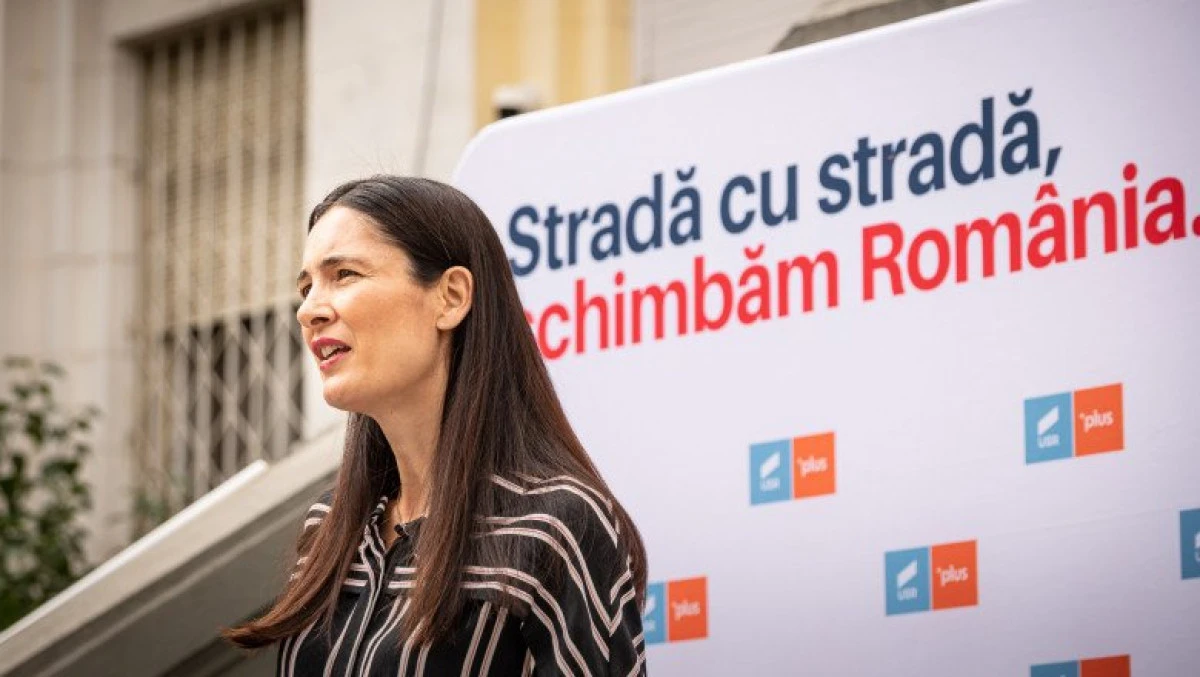 Cum a „câștigat“ Clotilde Armand primăria, având mai puține voturi