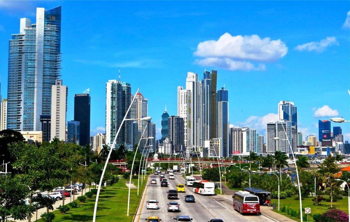 CUM A DEVENIT PANAMA RAIUL EVAZIUNII FISCALE