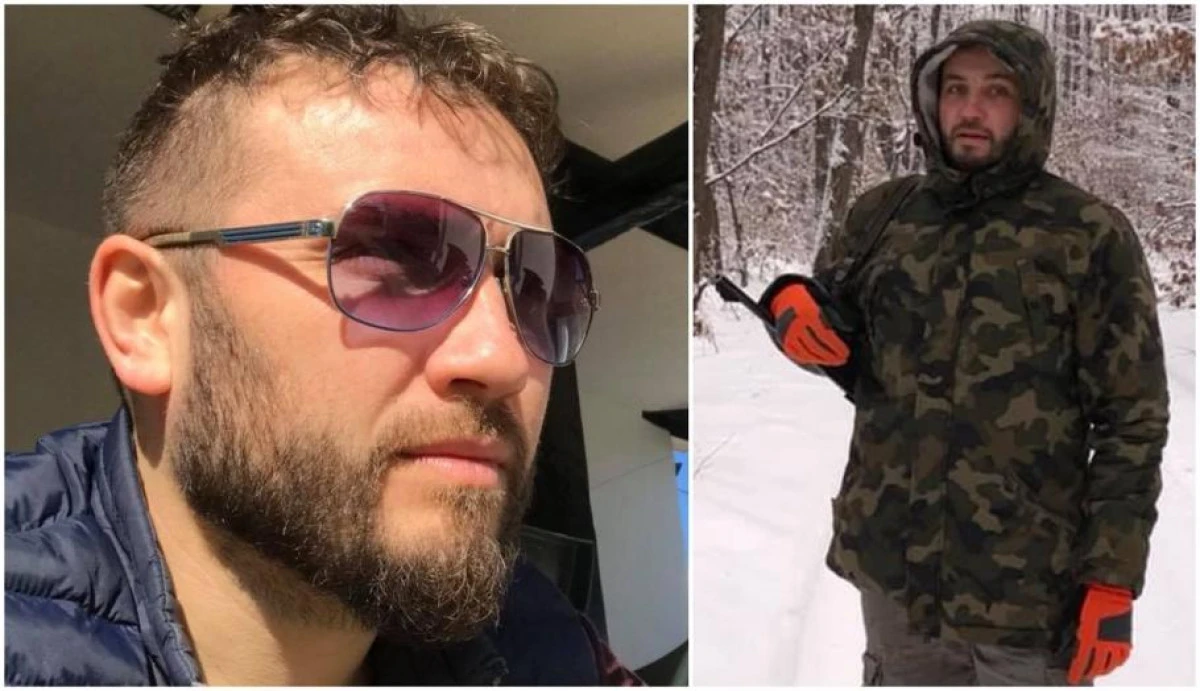 Cum a fost împușcat afaceristul din Pâncota de către prietenul său de vânătoare