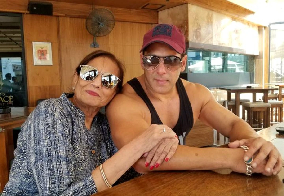 Cum a fost surprins Salman Khan când Iulia Vântur era în România