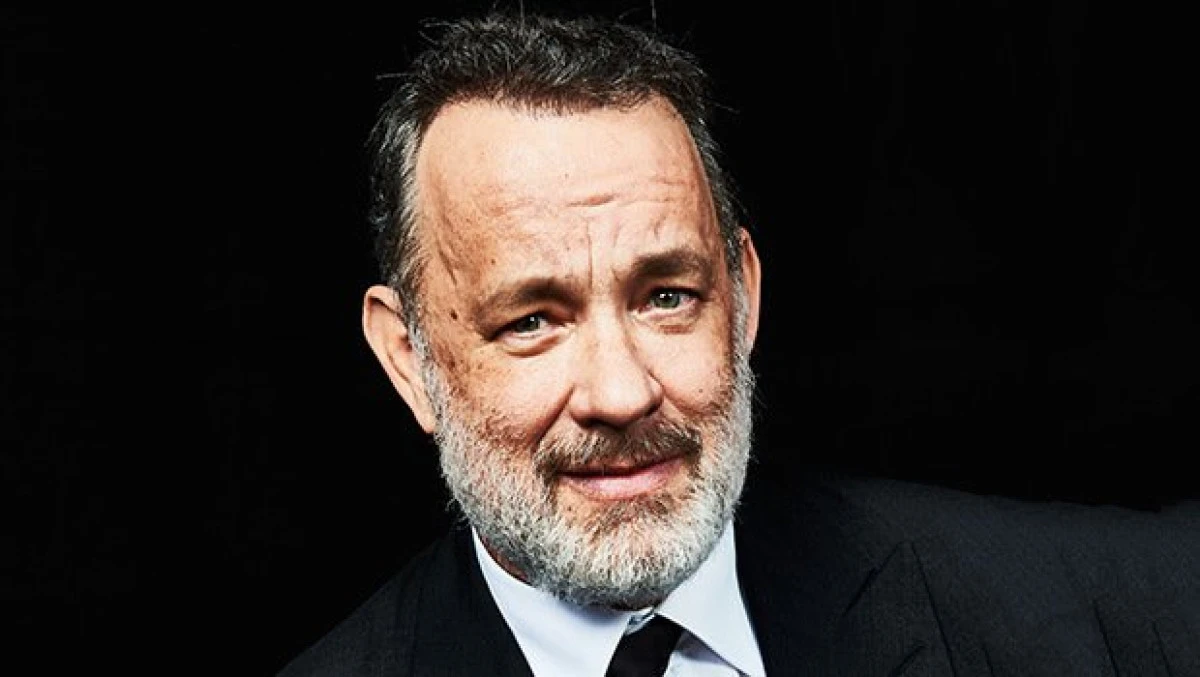 Cum a fost surprins Tom Hanks la gala Globurile de Aur