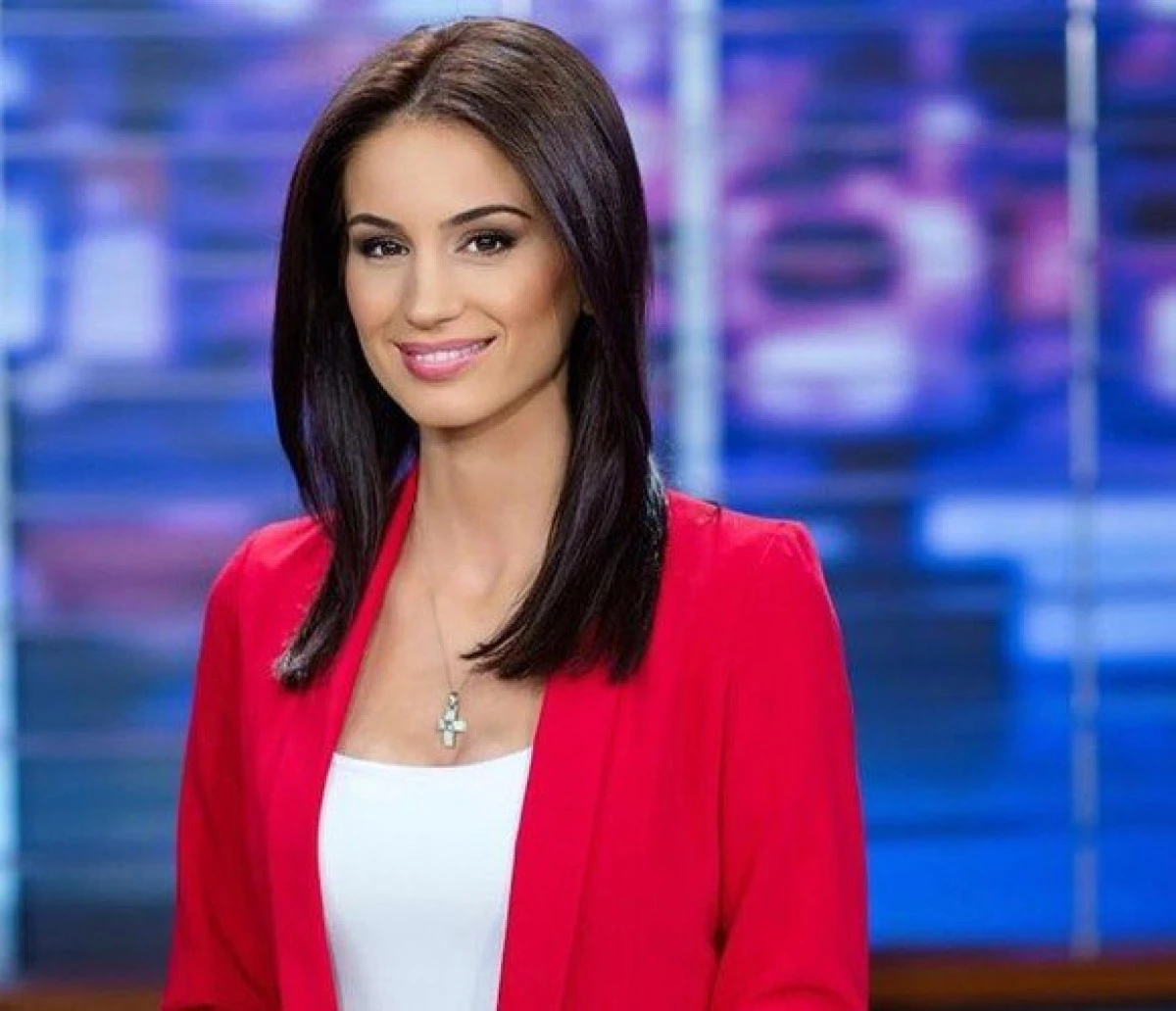 Cum a petrecut Geanina Ilieș data de 1 Mai