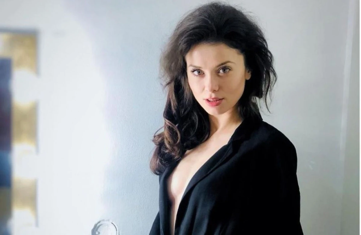 Cum a ratat Anca Dumitra șansa de a face carieră în modeling