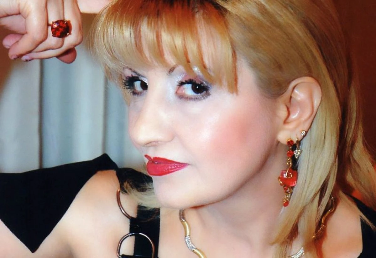 Cum a reacționat nora Ilenei Ciuculete după ce a aflat de moartea cântăreței