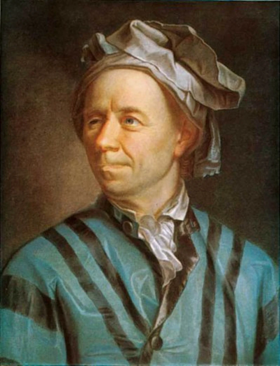 Cum a reuşit Leonhard Euler să schimbe ştiinţele exacte