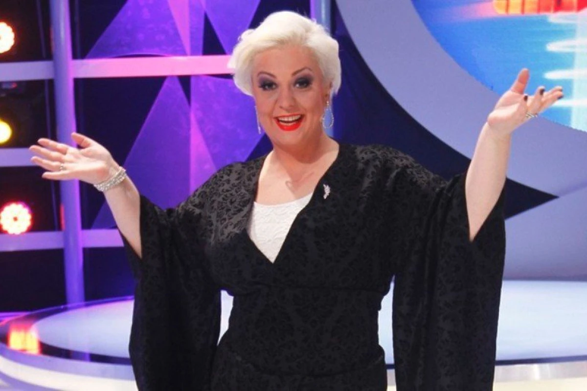Cum a reușit Monica Anghel să dea jos 20 de kilograme