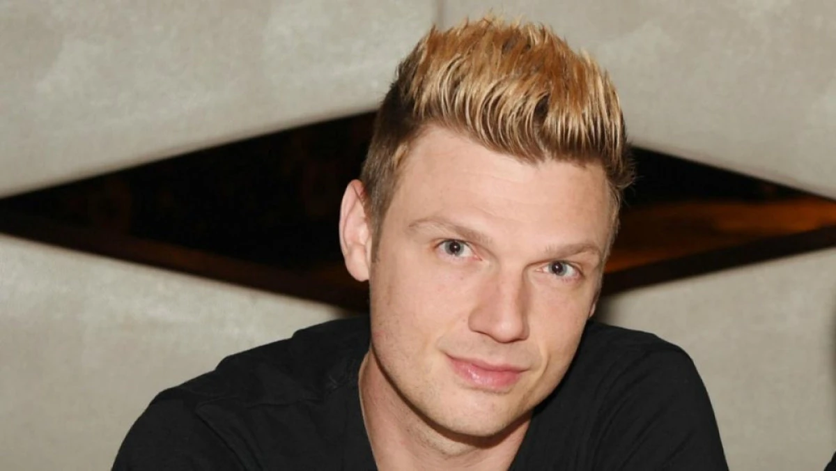 Cum a scăpat Nick Carter de la Backstreet Boys de acuzația de viol
