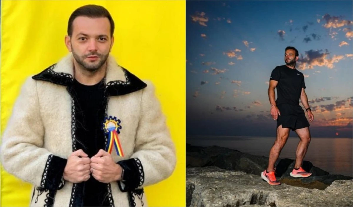 Cum a slăbit Mihai Morar 15 kilograme, fără dietă