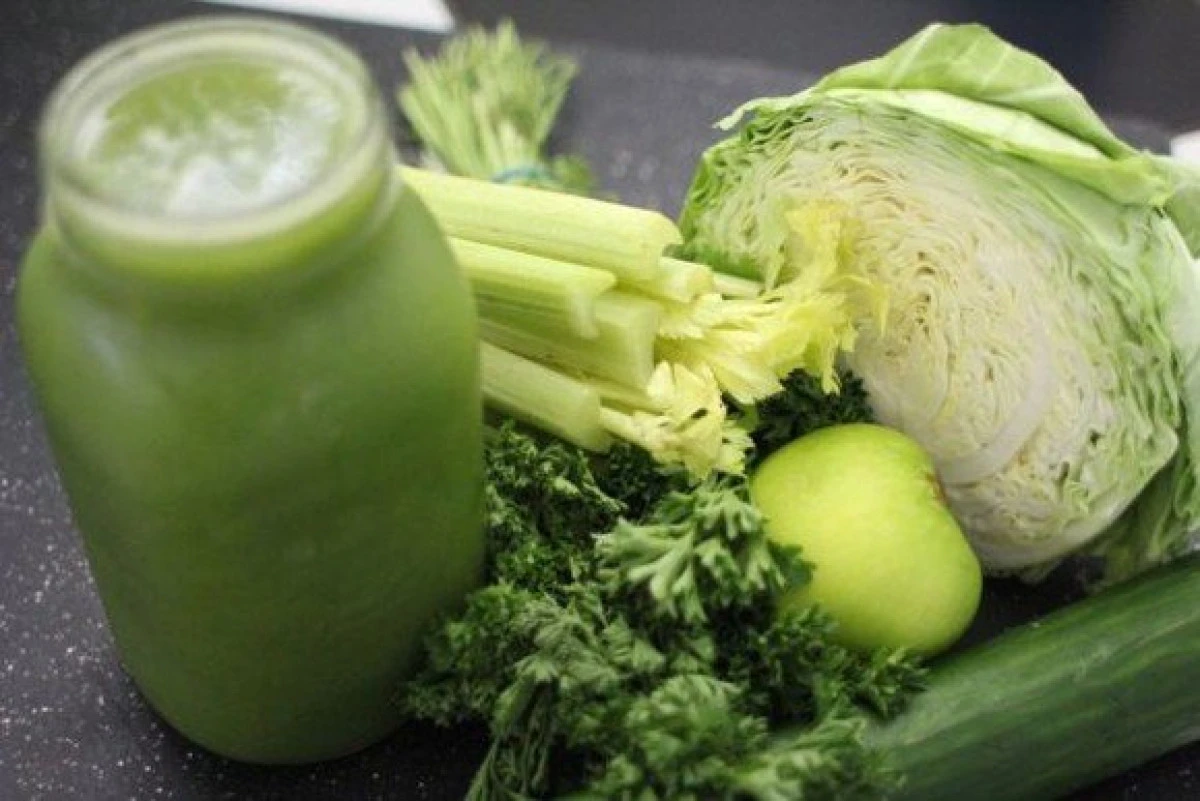 Cum alegi cura de detoxifiere potrivită