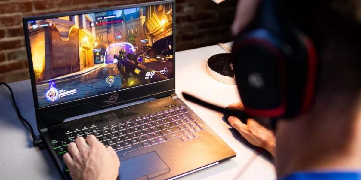 Cum alegi un laptop gaming ieftin. Top 3 laptopuri gaming ieftine