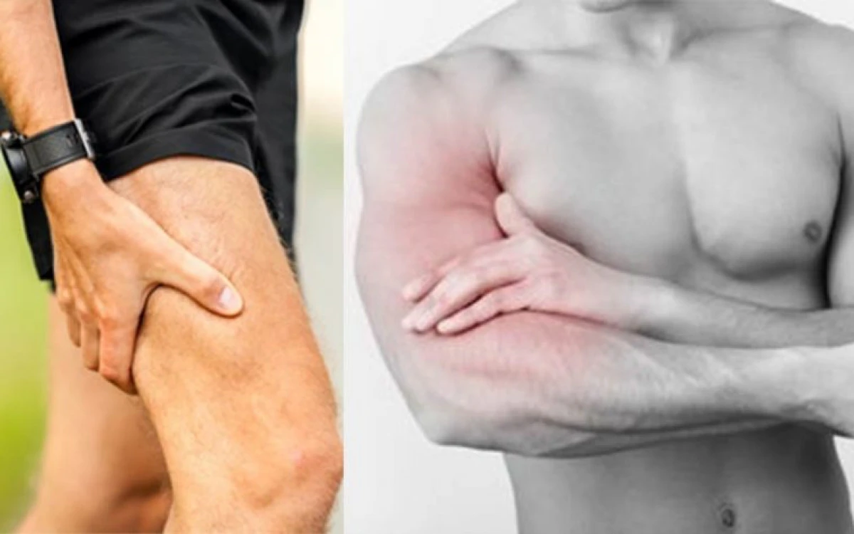 Cum ameliorăm durerile musculare și articulare