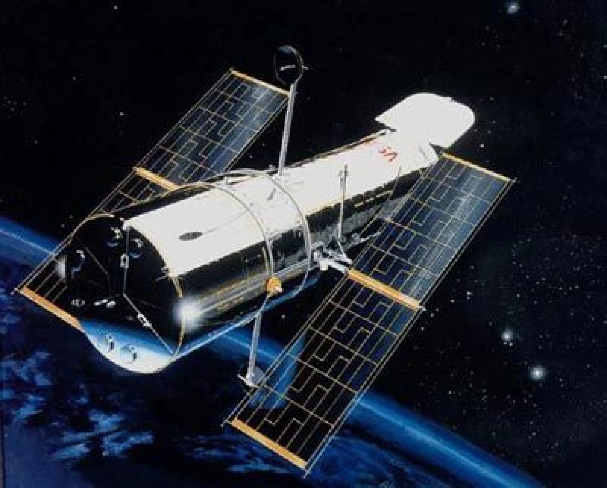 CUM ARATA CEL MAI AGLOMERAT LOC DIN CALEA LACTEE, SURPRINS DE TELESCOPUL HUBBLE