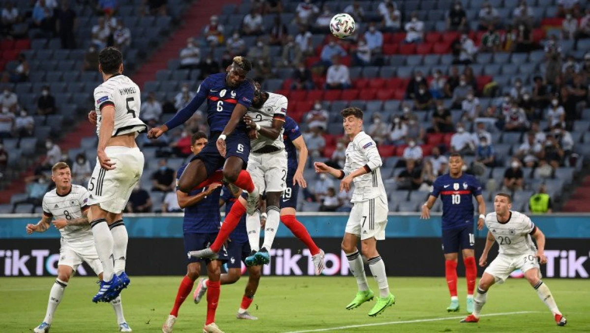 Cum arată cotele la câştigarea EURO 2020, înaintea optimilor. Vezi clasamentul golgheterilor