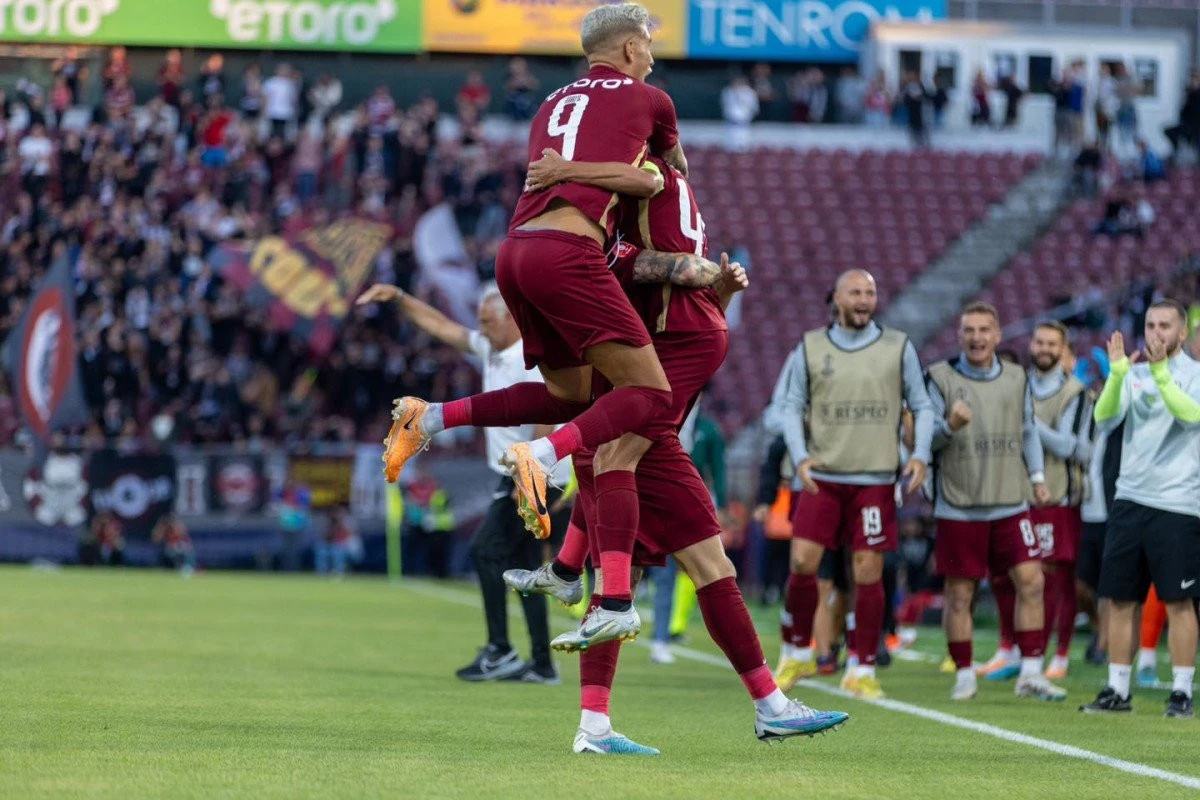 Cum arată etapa a treia a SuperLigii: derby-ul weekendului se dispută duminică, în Gruia!