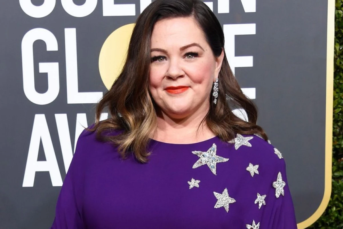 Cum au ajuns celebre tartinele actriței Melissa McCarthy la Globurile de Aur