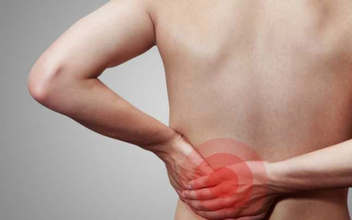 Cum combatem durerile cauzate de nervul sciatic
