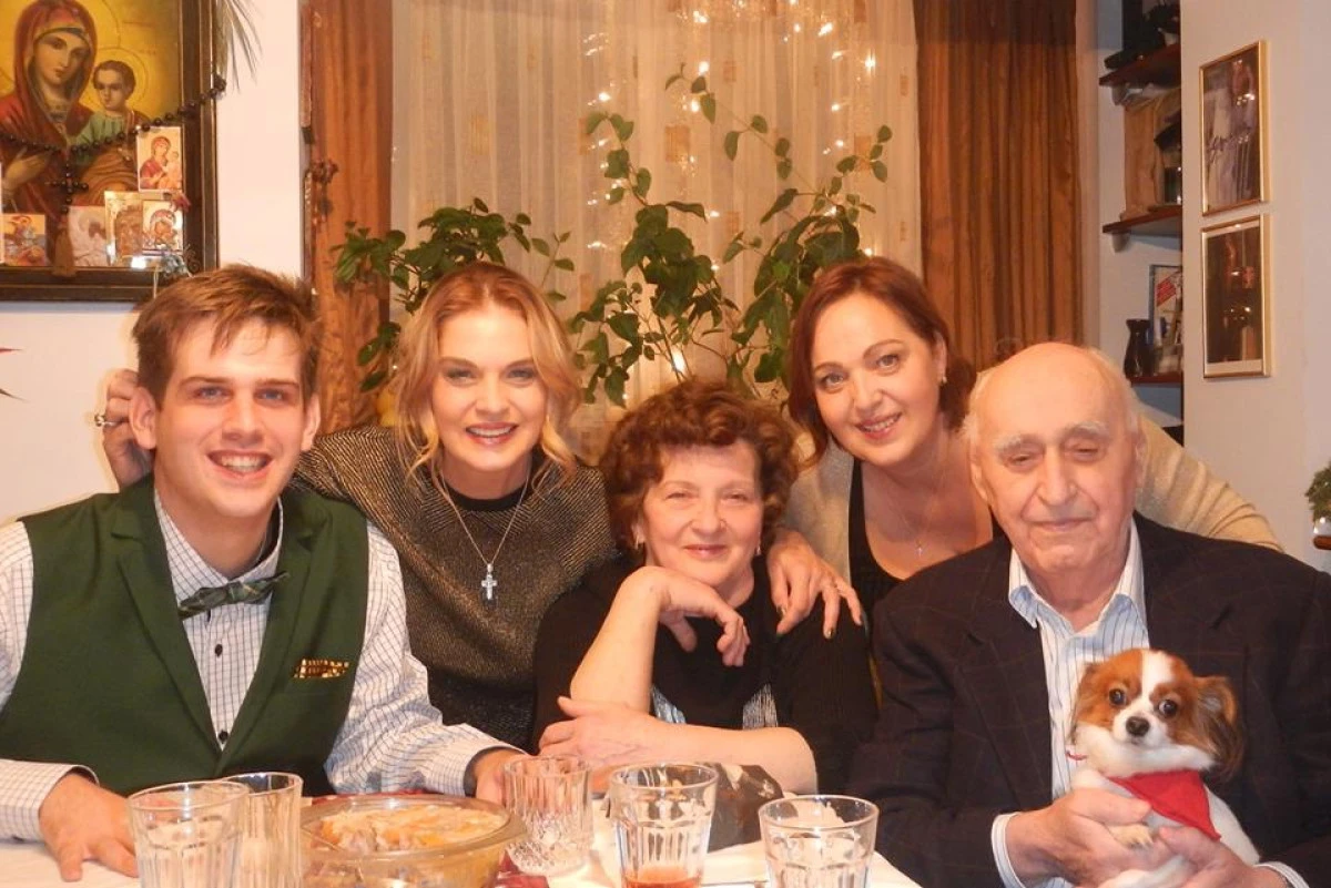 Cum descrie Manuela Hărăbor viața alături de fiul ei diagnosticat cu autism