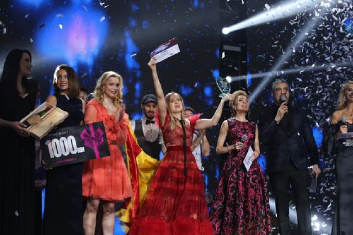Cum este cotată reprezentanta României la Eurovision 2019
