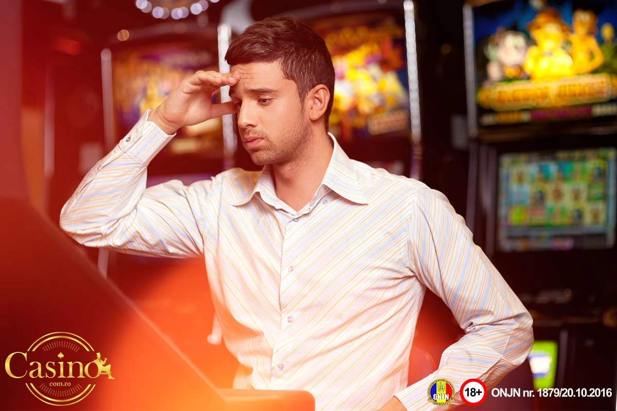 Cum gestionezi pierderile la casino