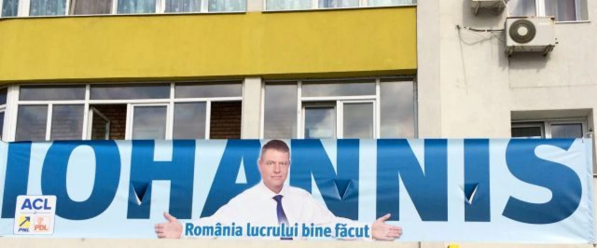 CUM L-A TRANSFORMAT GHEORGHE FALCA PE IOHANNIS INTR-UN PREDICATOR BRAZILIAN