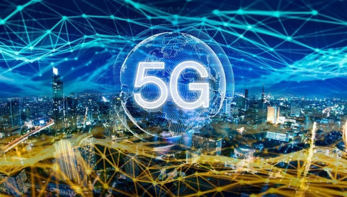 Cum ne va remodela tehnologia 5G viața la birou
