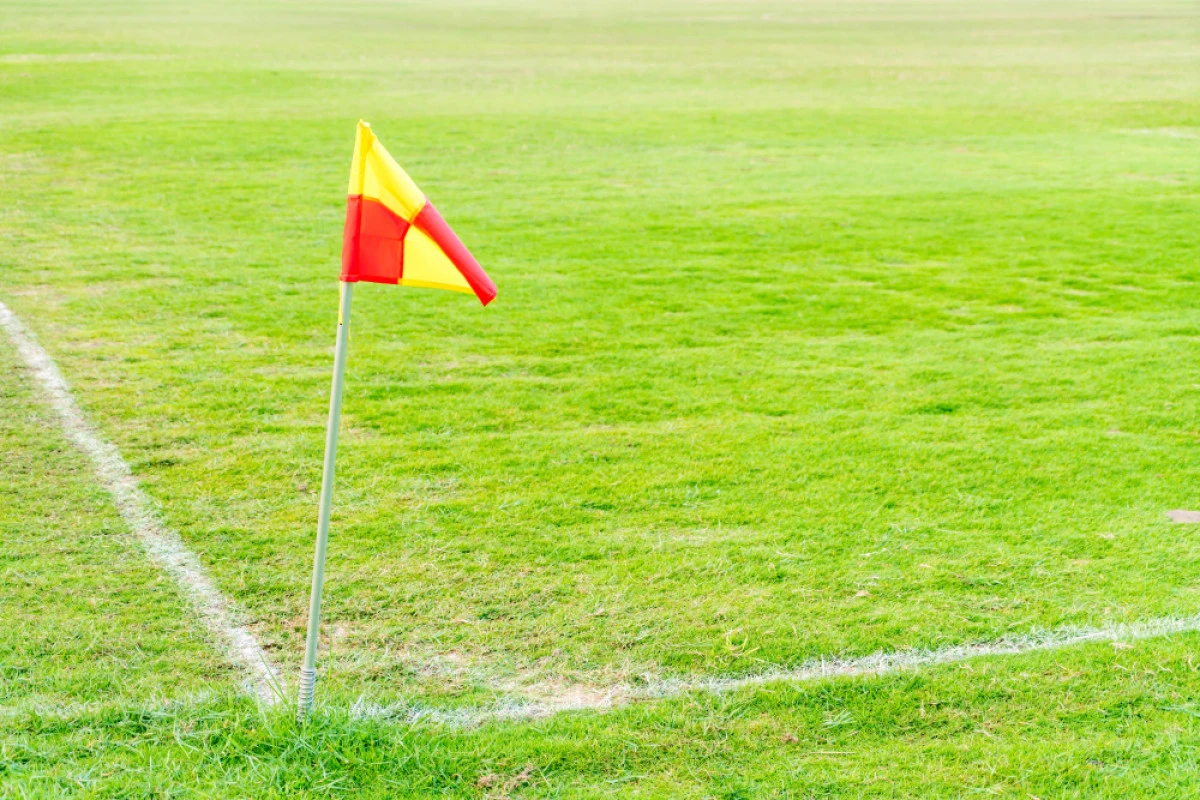 Cum pariezi la fotbal pe cornere