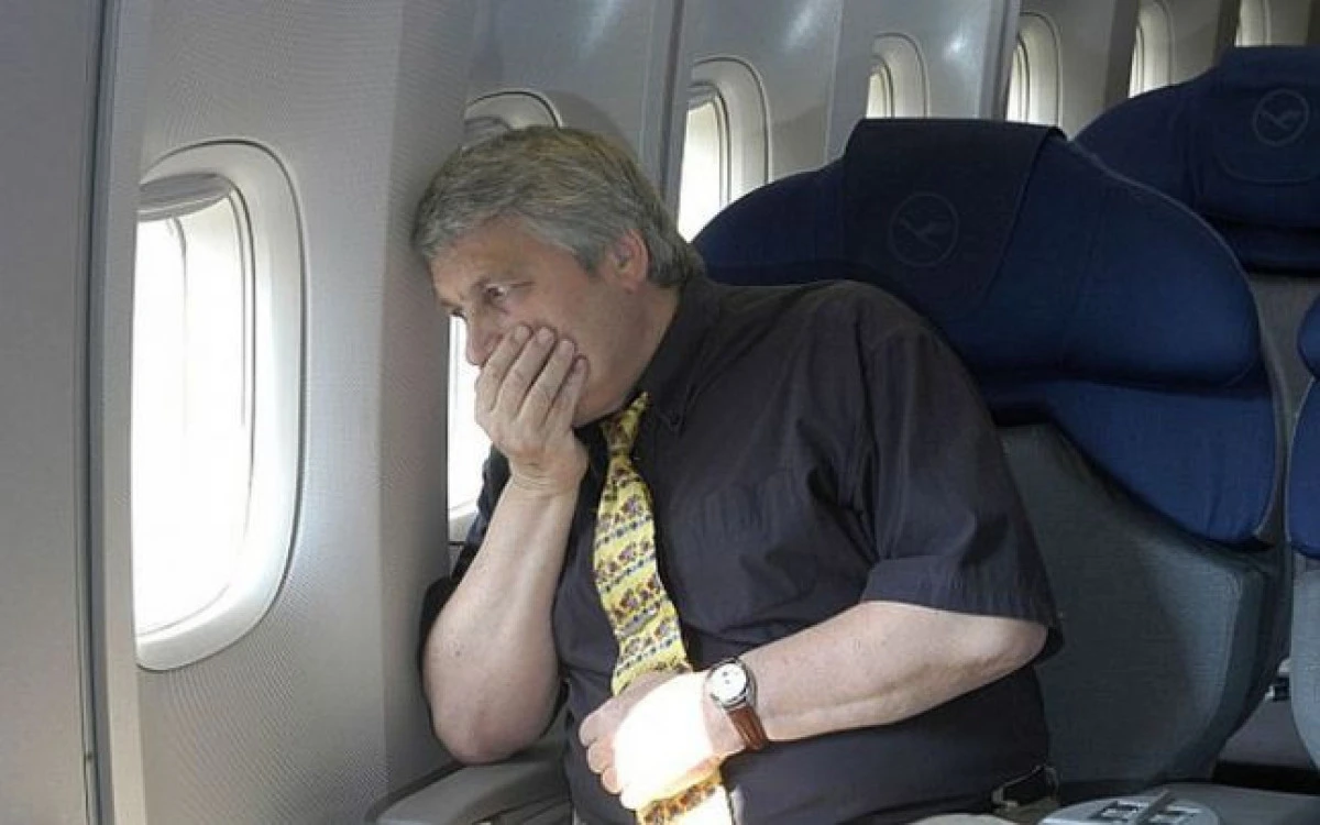 Cum poți învinge teama de a zbura cu avionul