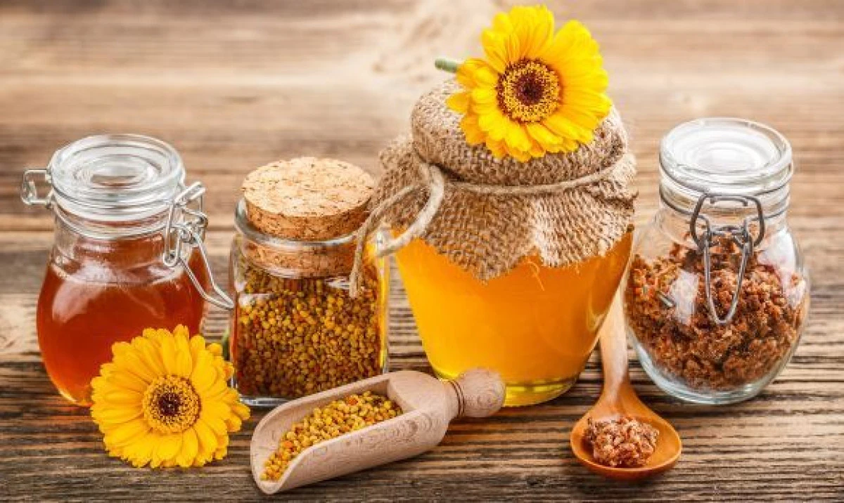 CUM PREPARĂM ACASĂ TINCTURA DE PROPOLIS