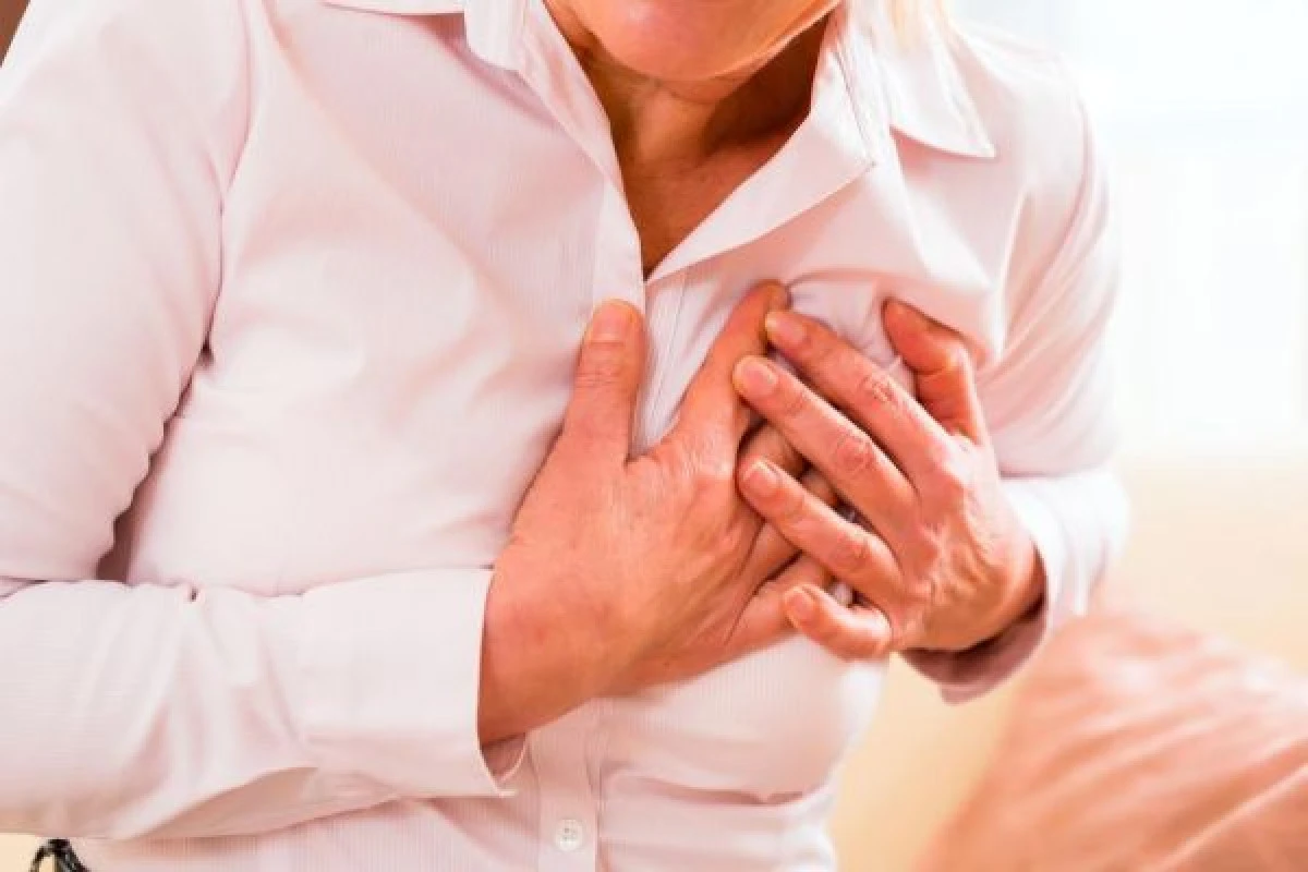 Cum recunoaștem infarctul miocardic