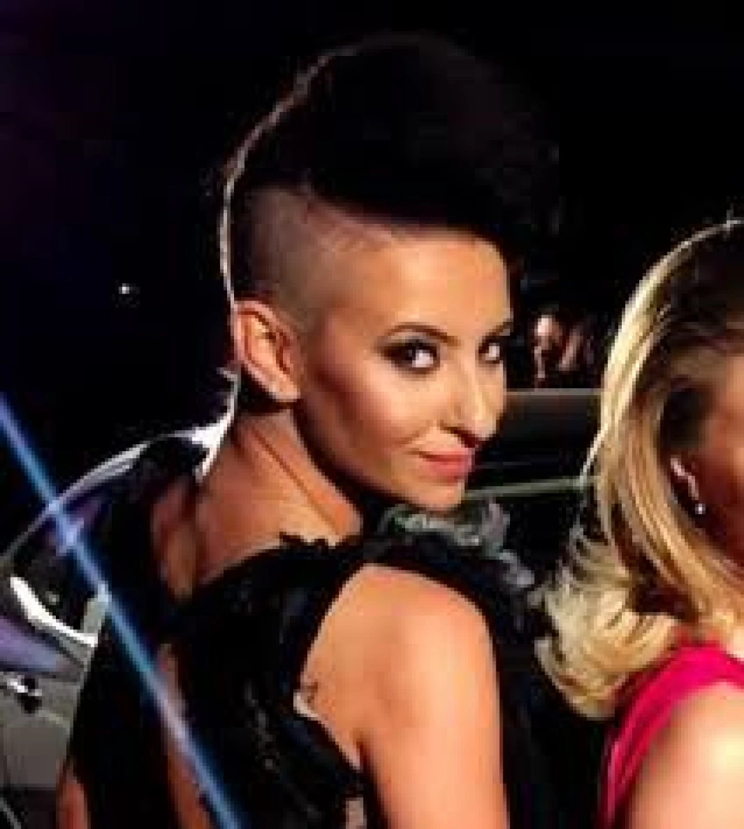 CUM S-A VINDECAT GIULIA ANGHELESCU DE GELOZIE: ,,PROBLEMA ERA LA MINE NU LA EL“