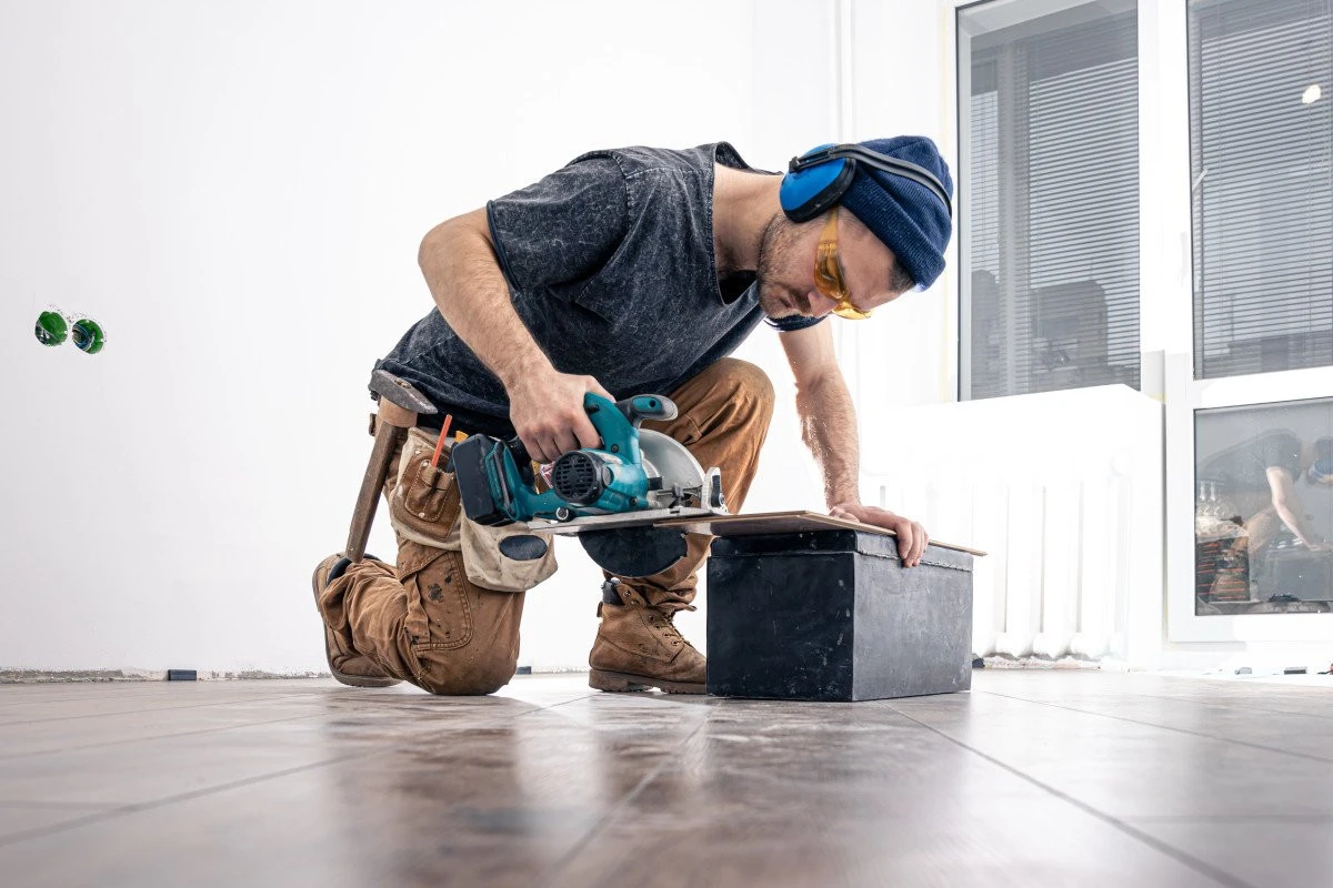 Cum sa cumperi produse de bricolaj pentru a eficientiza costurile?