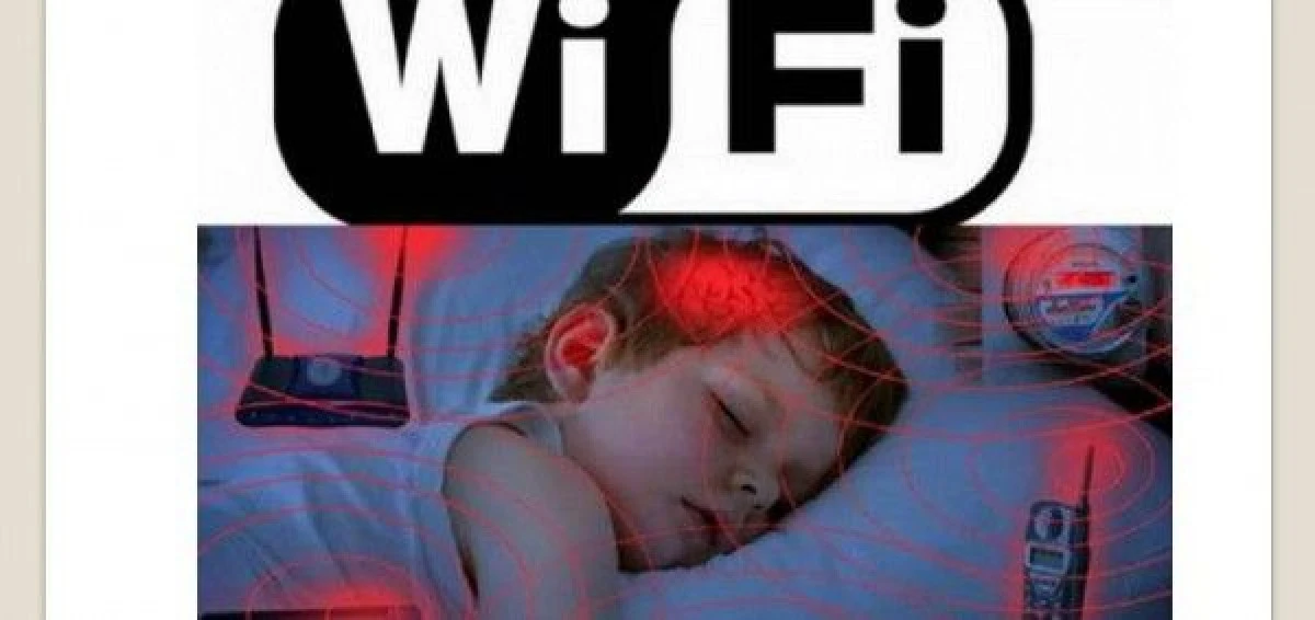 CUM SĂ EVITĂM EFECTELE NOCIVE ALE WI-FI-ULUI