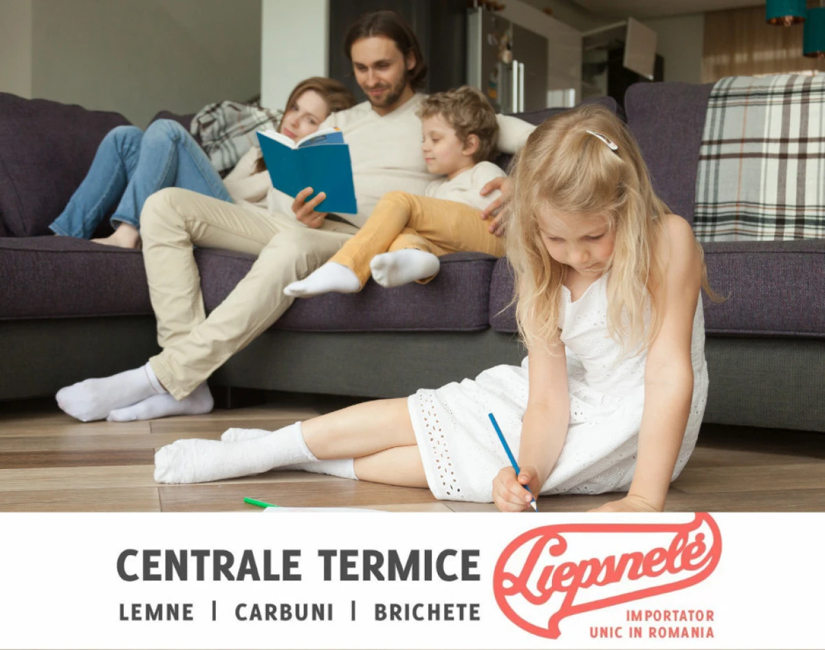 Cum să îți pregătești centrala pe lemne pentru repaus