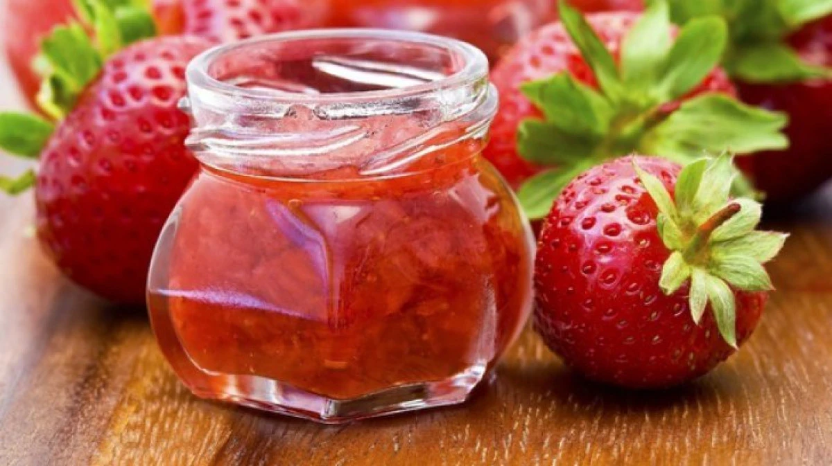 Cum să prepari cea mai gustoasă dulceață de căpșuni